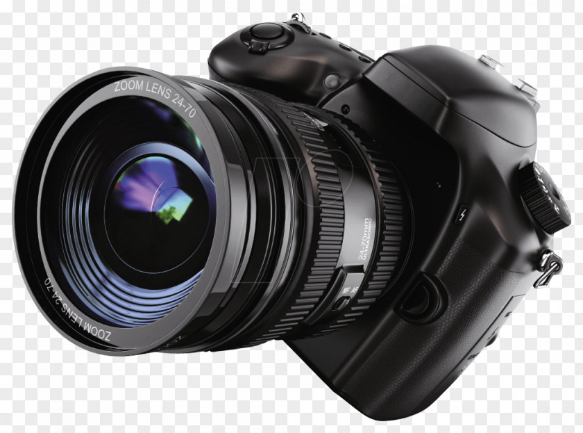 Camera Nikon D7000 D90 Digital SLR PNG