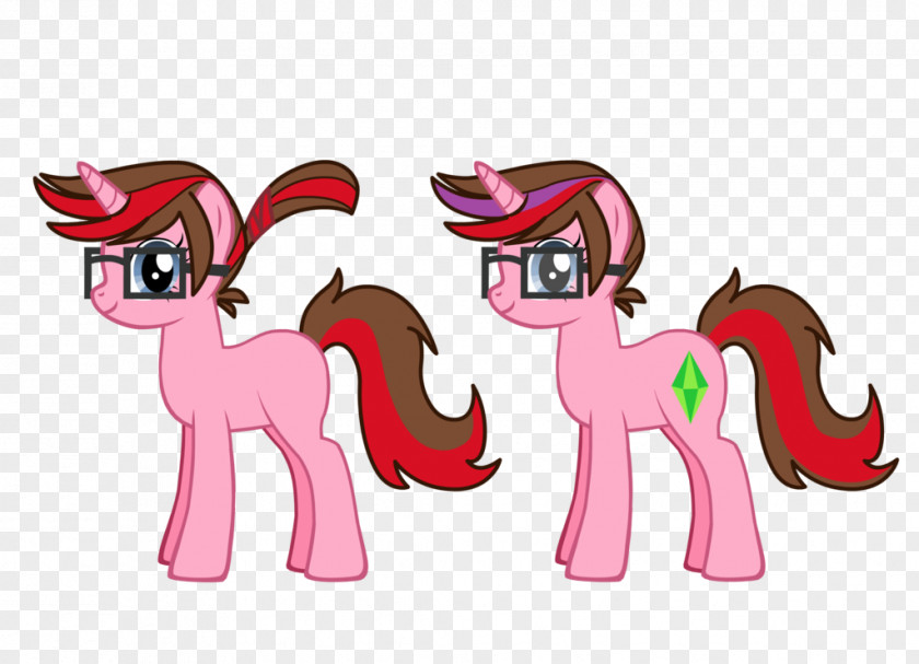 Creative Pony Horse Drawing Applejack Image PNG