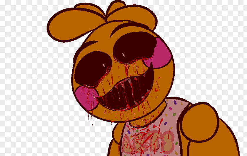 Dog Five Nights At Freddy's 2 3 Toy PNG