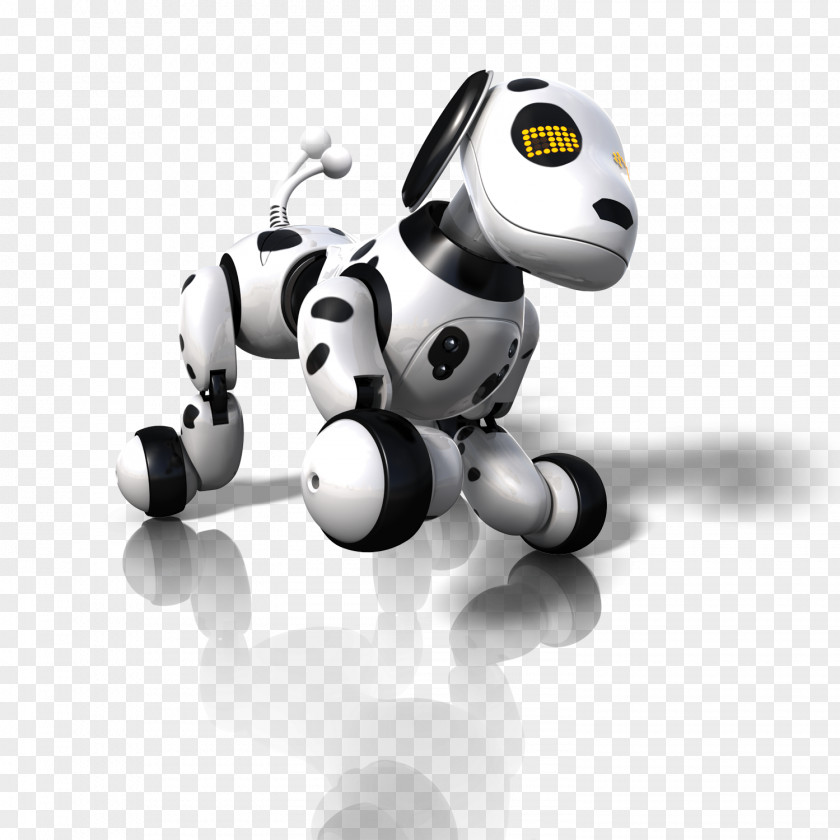 Dog Toys Puppy Robotic Pet PNG