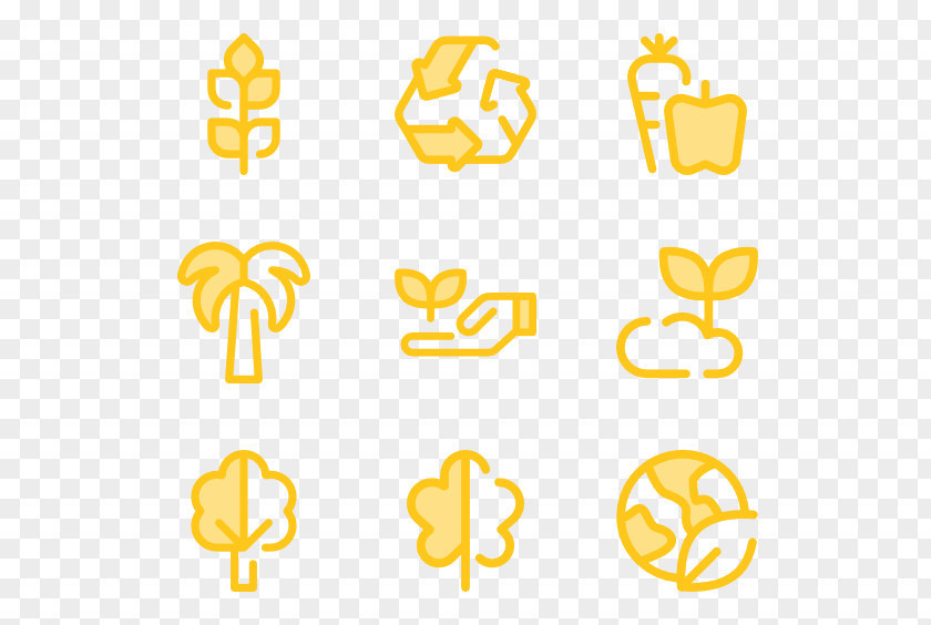 Environmental Vector Symbol Logo Emoticon Pattern PNG