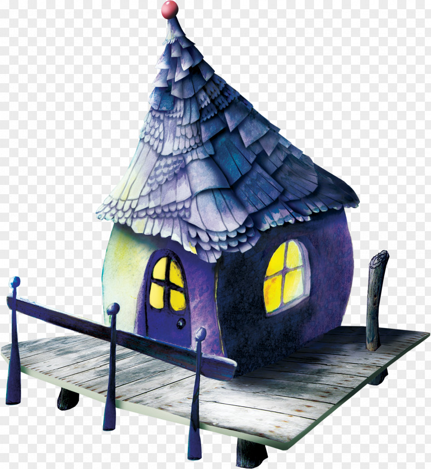 Fairy House Tale English Vocabulary PNG