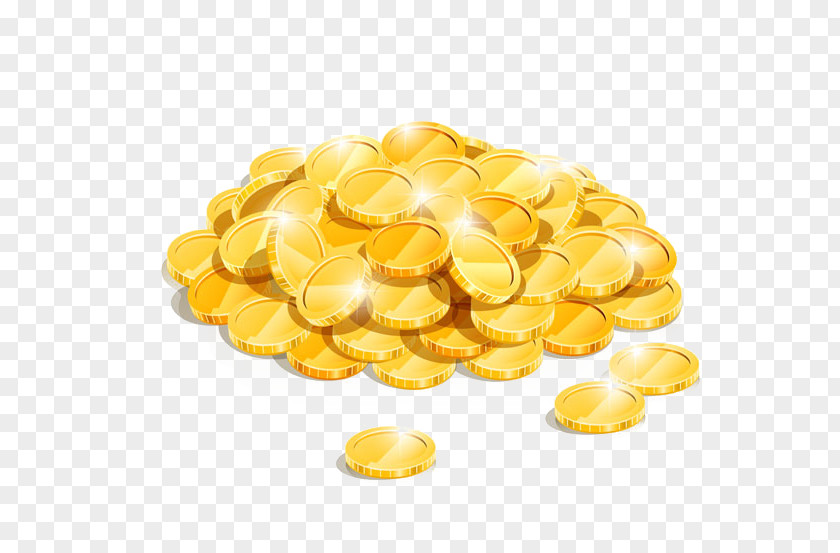 Gold Royalty-free Clip Art PNG