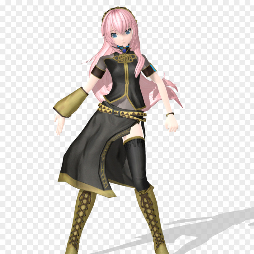 Hatsune Miku Miku: Project DIVA Arcade Megurine Luka Vocaloid Kaito PNG