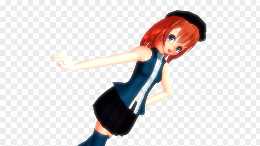 Kiki Figurine Character Animated Cartoon PNG