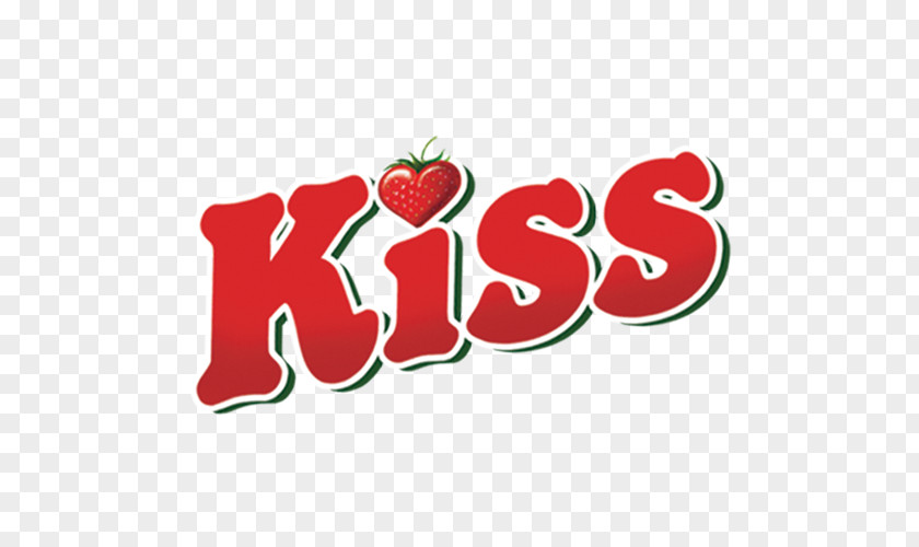 Kiss Logo You Love PNG