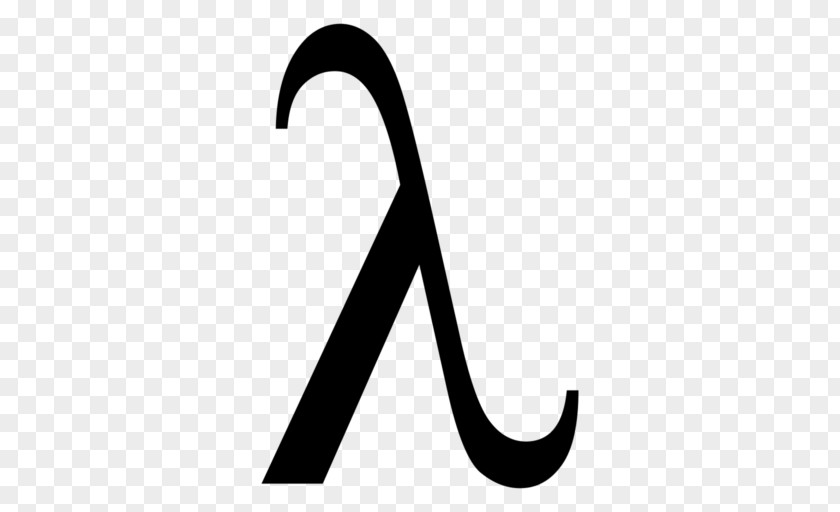 Lambda Anonymous Function Calculus Functional Programming Programmer PNG