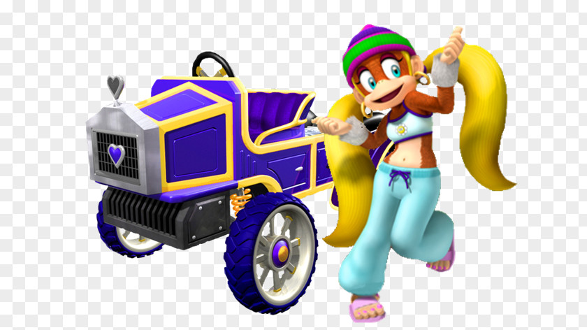 Mario Kart: Double Dash Super Bros. Kart 7 Wii Princess Peach PNG