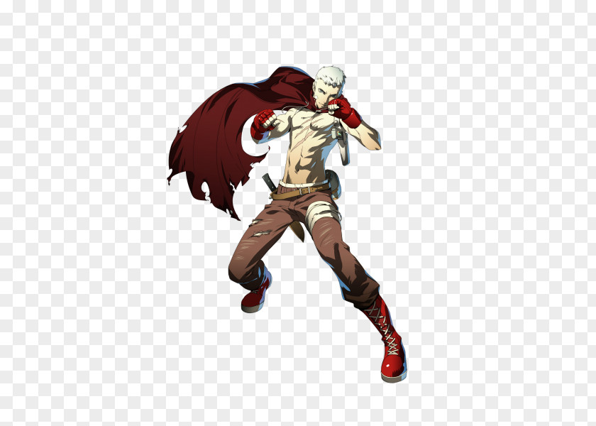 Persona 4 Arena Ultimax Shin Megami Tensei: 3 BlazBlue: Cross Tag Battle PNG