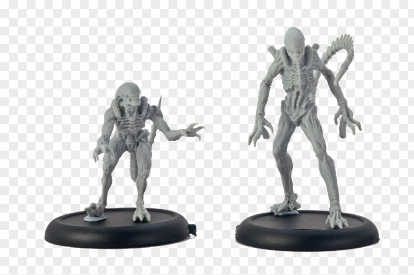 Predator Aliens Vs. Board Game PNG