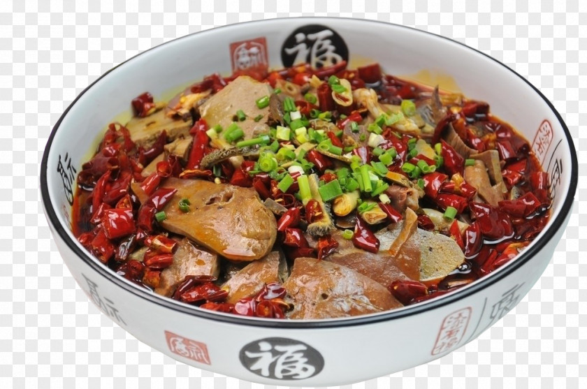 Spicy Sheep Miscellaneous Chinese Cuisine Shuizhu Capsicum Annuum U7f8au6742 Dish PNG