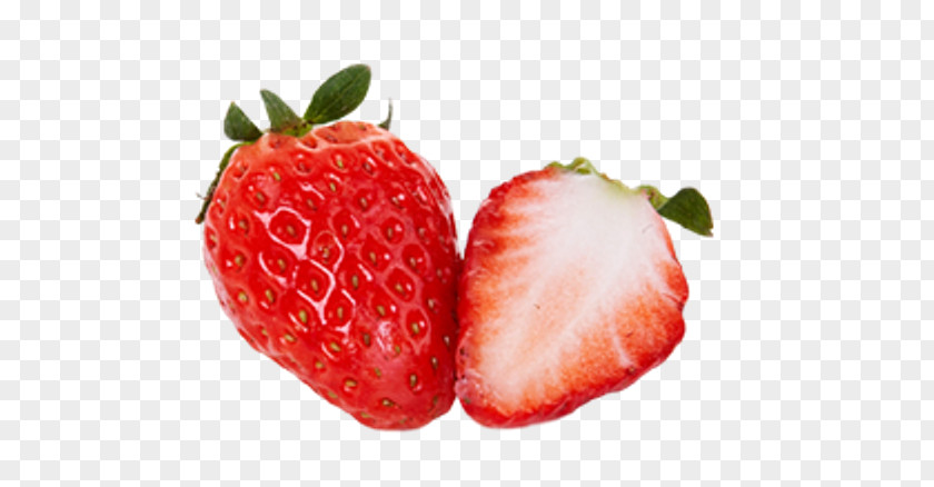 Strawberry Ice Cream Makers Food Fruit PNG