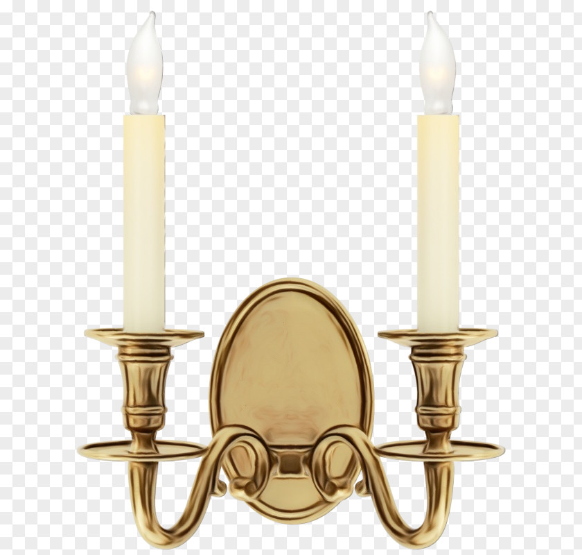 Unity Candle Lamp Light Cartoon PNG