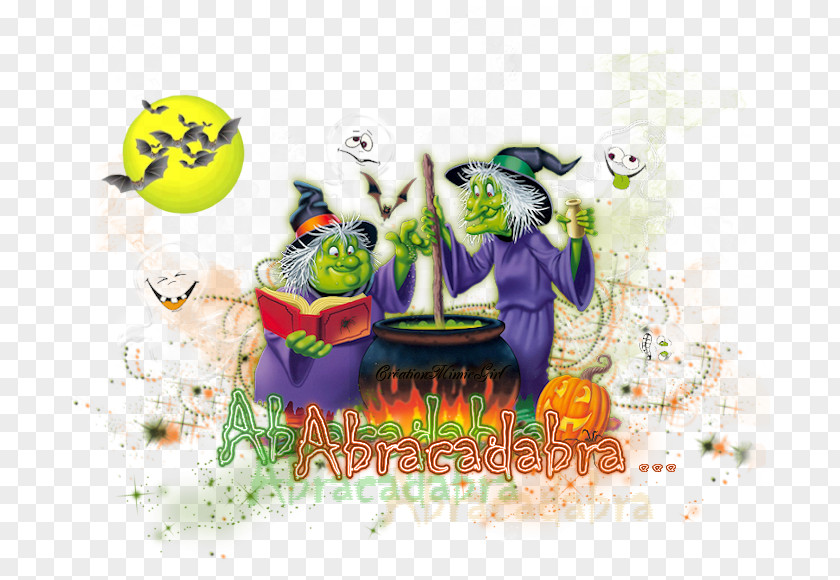 Witch Hazel Halloween Drawing PNG