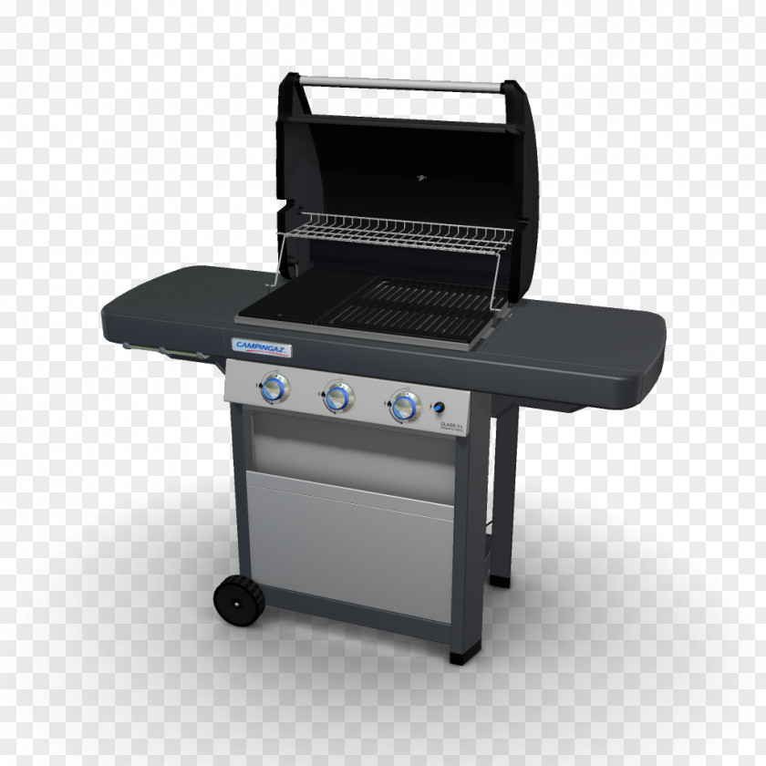 3d 50 Barbecue Grilling Griddle Cooking Oven PNG