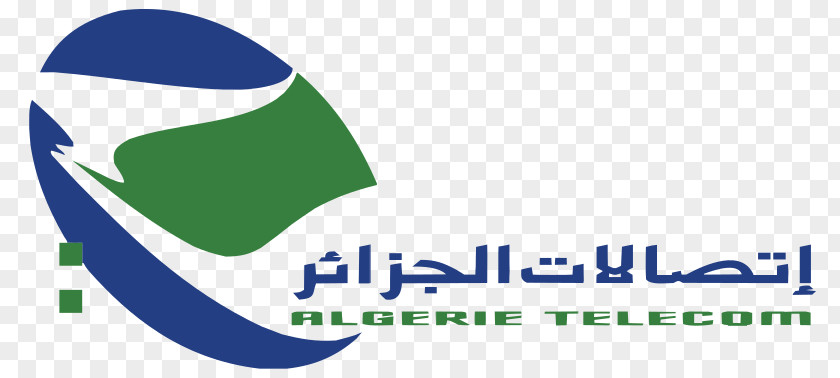 Algeacuterie Background Algeria Logo Vector Graphics Telecommunications PNG