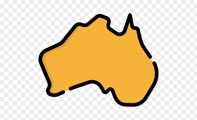 Austrailia Icon PNG
