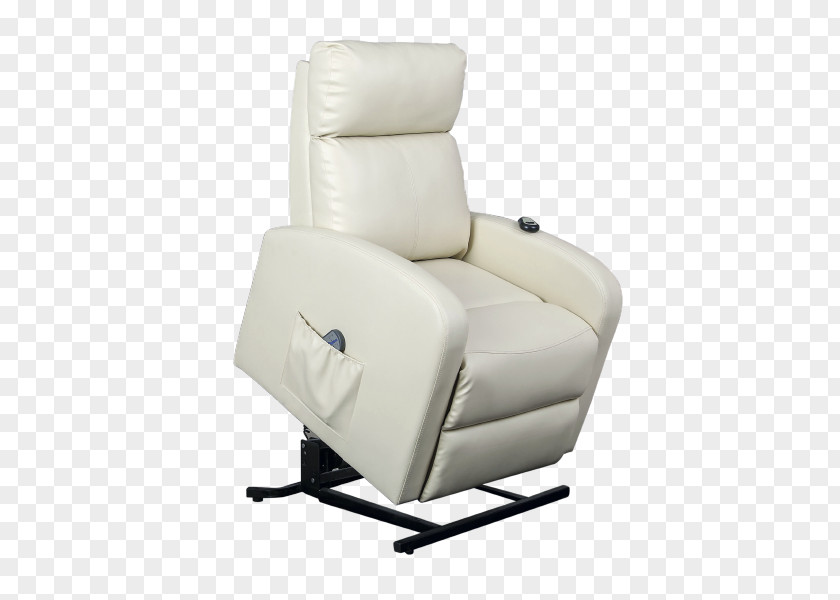 Bed Recliner Fauteuil Furniture Couch PNG