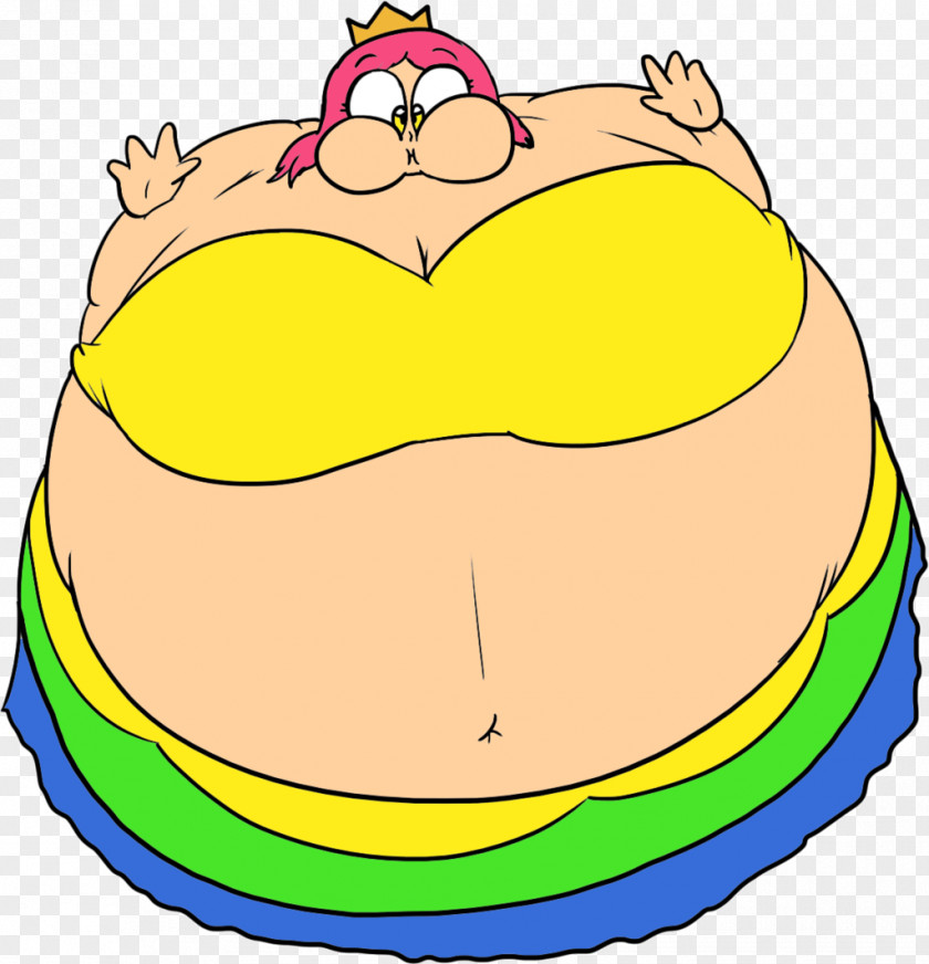 Belly Body Inflation Art Inflatable Balloon PNG
