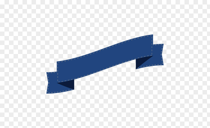 Blue Ribbon Clip Art PNG