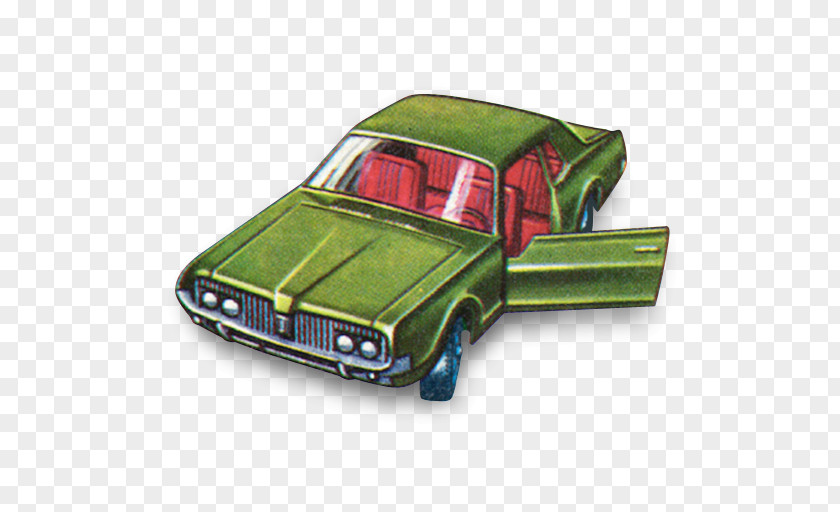 Car Mercury Cougar Commuter PNG