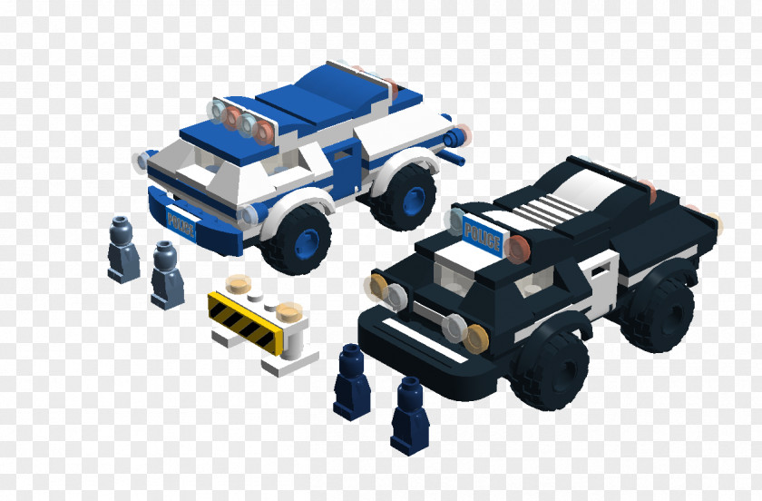Car Model Motor Vehicle LEGO Radio-controlled Toy PNG