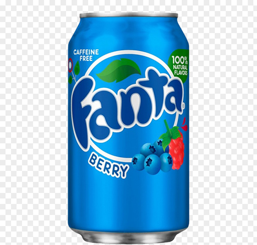 Fanta Fizzy Drinks Juice Carbonated Water Drink PNG