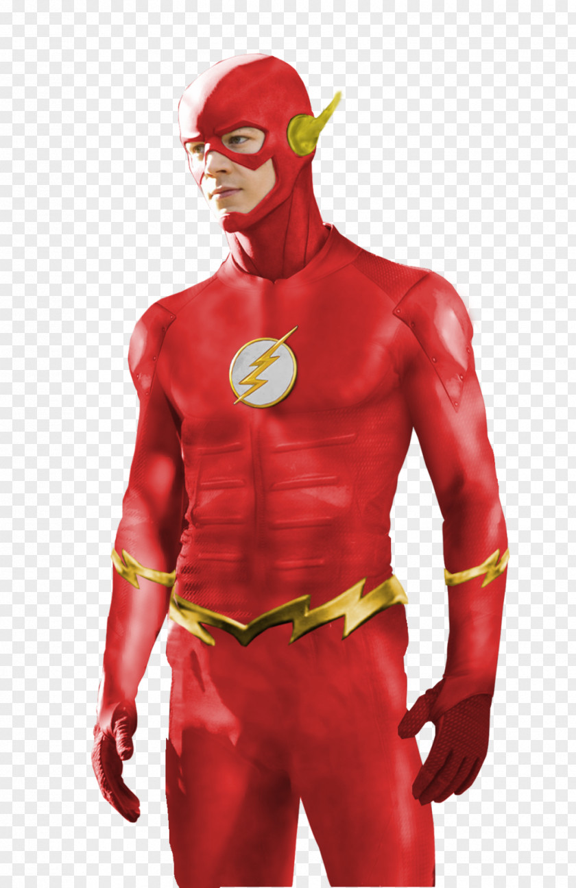 Flash The Eobard Thawne Wally West CW PNG