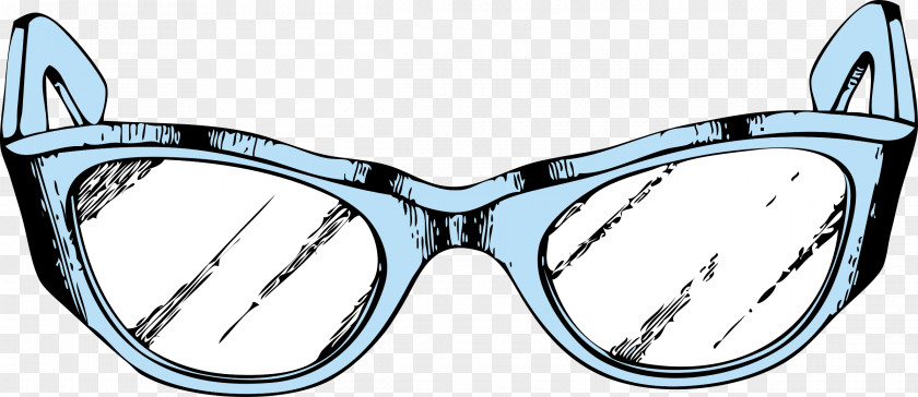 Glasses Clip Art PNG