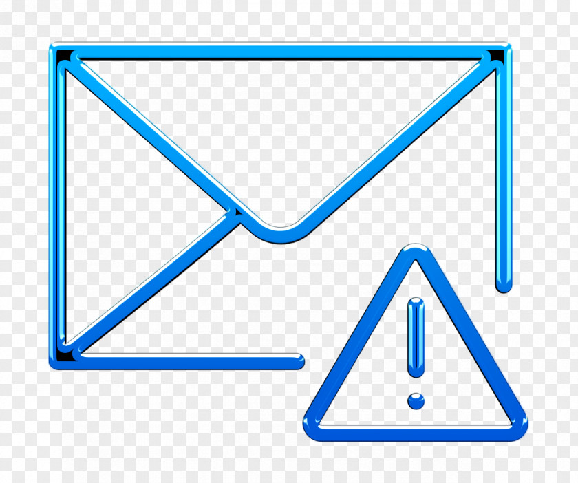 Interaction Set Icon Mail PNG