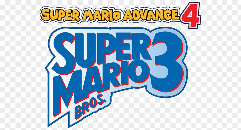 Mario Bros Super Advance 4: Bros. 3 World: 2 Wii U PNG