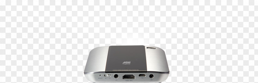 Mini Projector Electronics Multimedia PNG