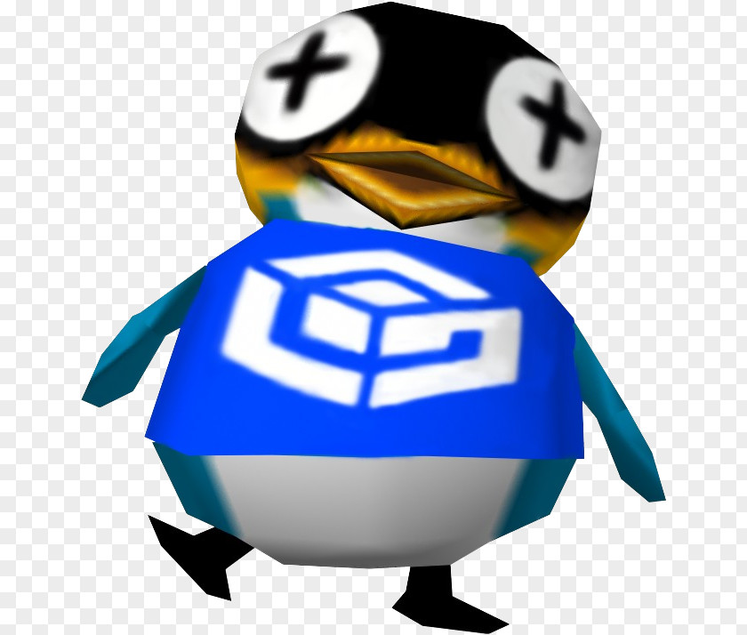 Penguin Animal Crossing: New Leaf GameCube Dōbutsu No Mori E+ PNG