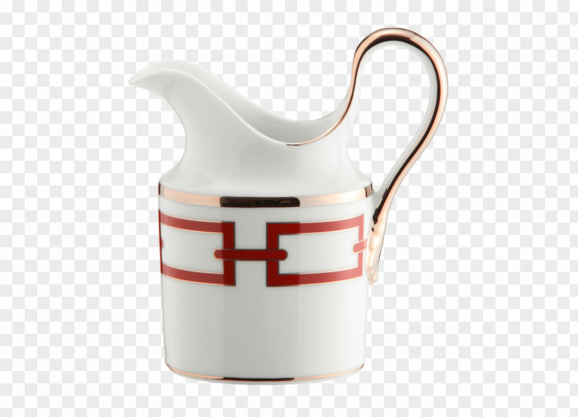 Porcelain Pitcher Service Serveware PNG