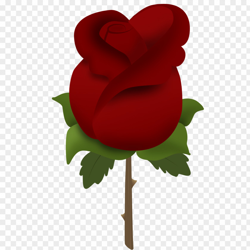 Rose Clip Art PNG