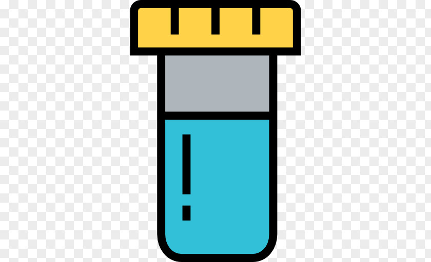 Sample Test Tube With Water PNG