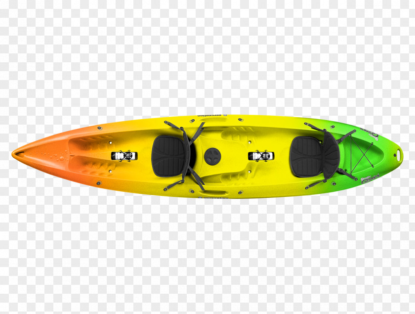 Scooter Sea Kayak Sit-on-Top Paddle PNG