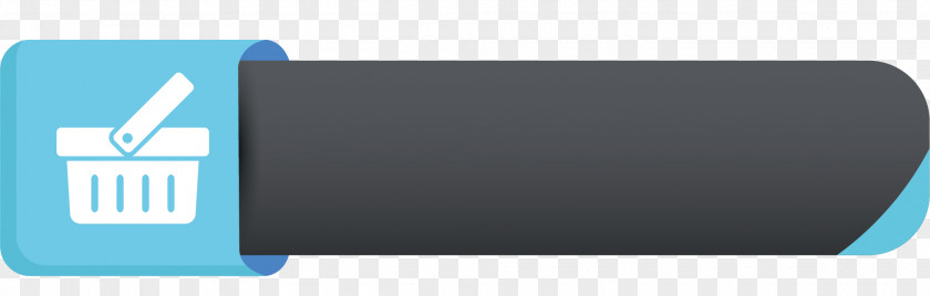 Shopping Cart Button PNG