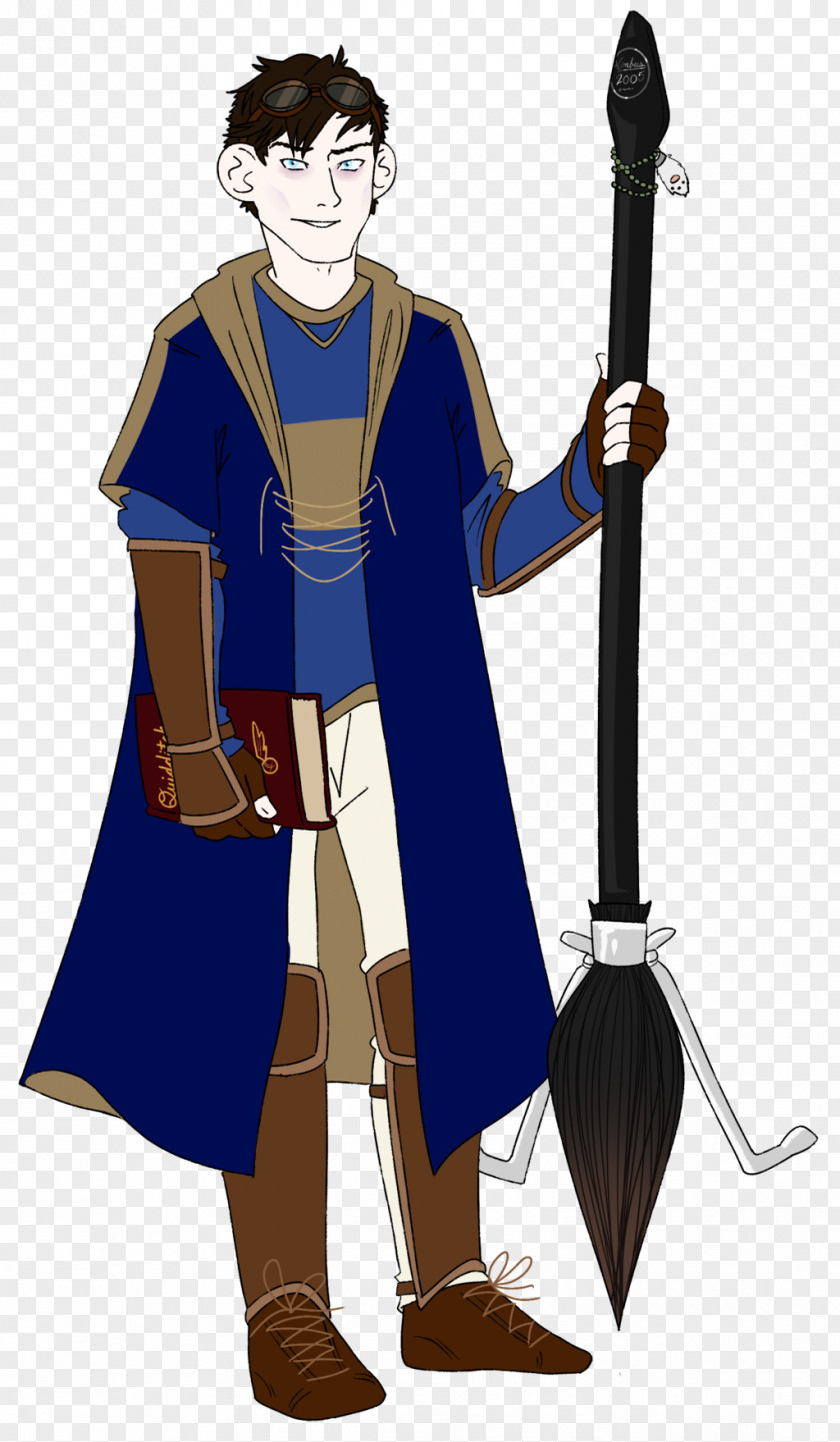 Sword Costume Design Uniform Illustration PNG