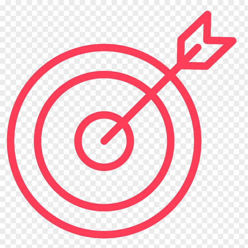 Symbol Line Circle PNG