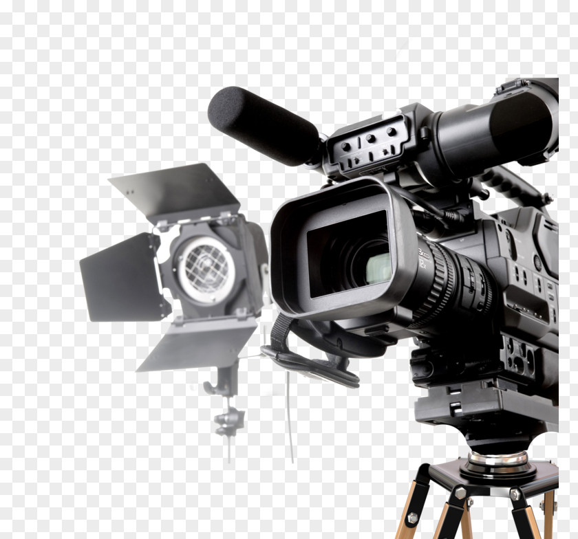 Video Production Filmmaking Camera Operator PNG