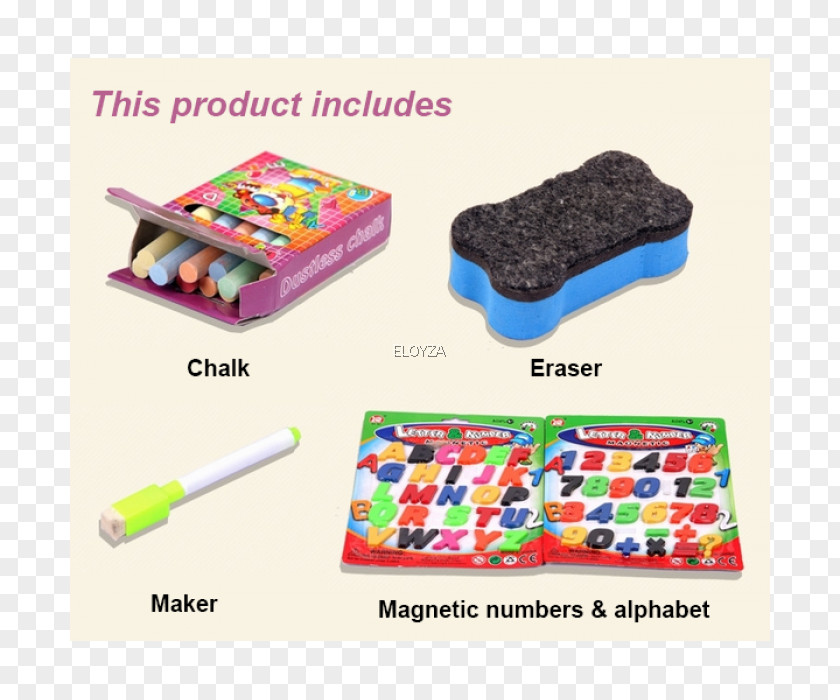 Whiteboard Marker Dry-Erase Boards Blackboard Writing Craft Magnets Pen PNG