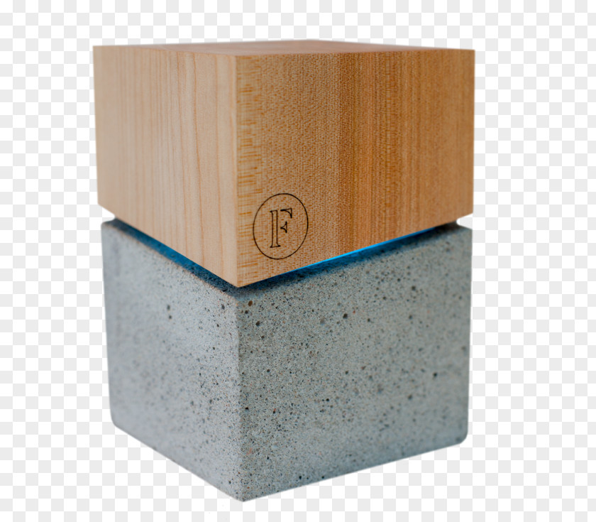 Wood Cube Object Funeral Death Mourning Abstract And Concrete PNG