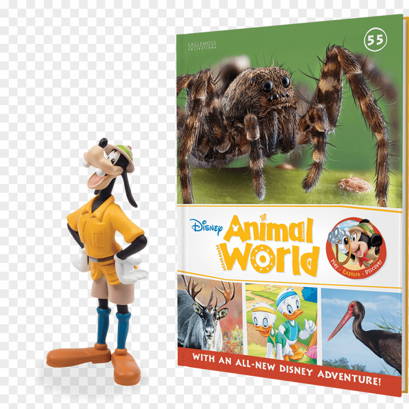 Zoe Zebra Goofy Dingo Huey, Dewey And Louie The Walt Disney Company Animal PNG