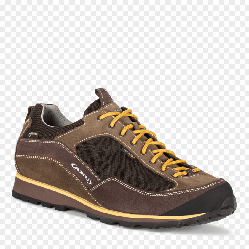 Aku Shoe Gore-Tex Hiking Boot Footwear PNG