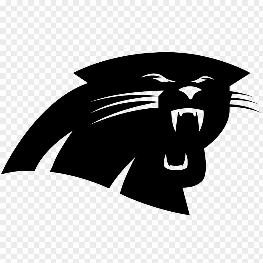 Black Panther Carolina Panthers NFL Super Bowl Seattle Seahawks Wofford College PNG