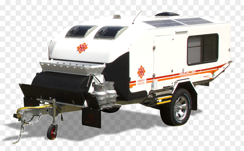 Car Caravan Kimberley Campervans Teardrop Trailer PNG