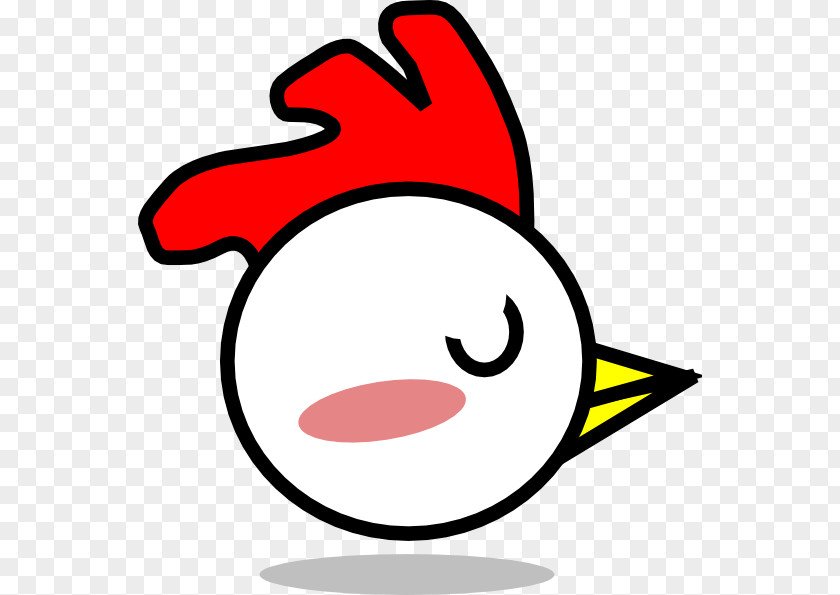 Chicken Hen Rooster Clip Art PNG