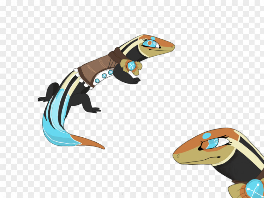 Curlytailed Lizards Blue-tailed Skink Animal Art PNG