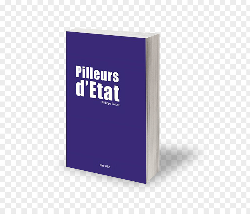 Documents Brand BookBook Pilleurs D'Etat: Tome 2, Allez 